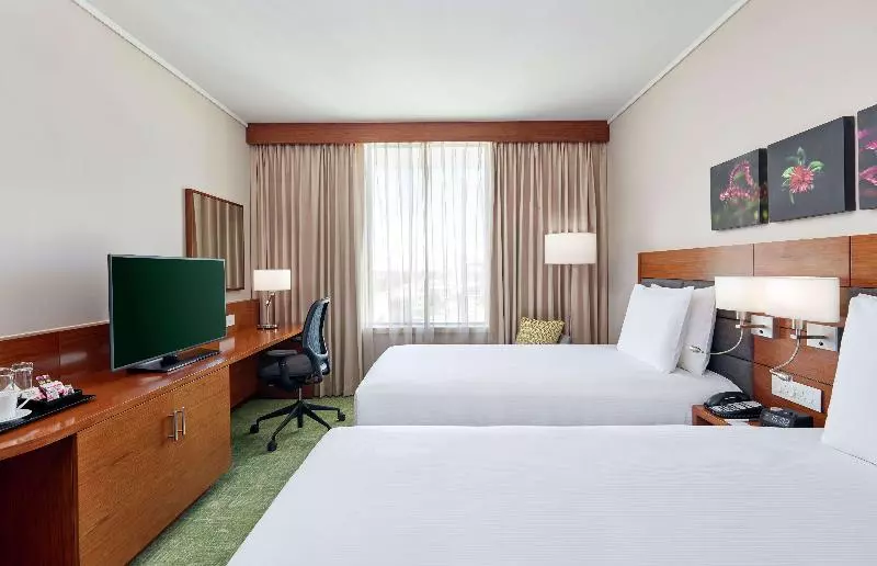 سوییت, Wora Bura Hua Hin Resort & Spa