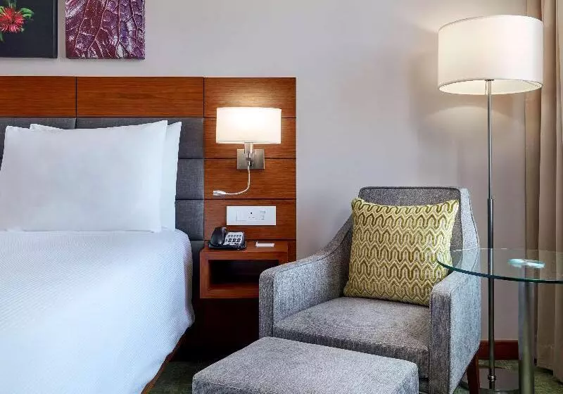 سوییت, Wora Bura Hua Hin Resort & Spa