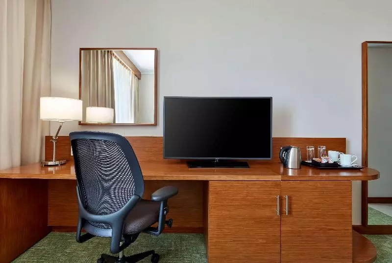 سوییت, Wora Bura Hua Hin Resort & Spa