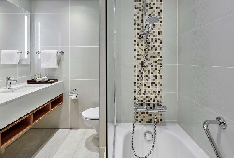 스위트, Wora Bura Hua Hin Resort & Spa