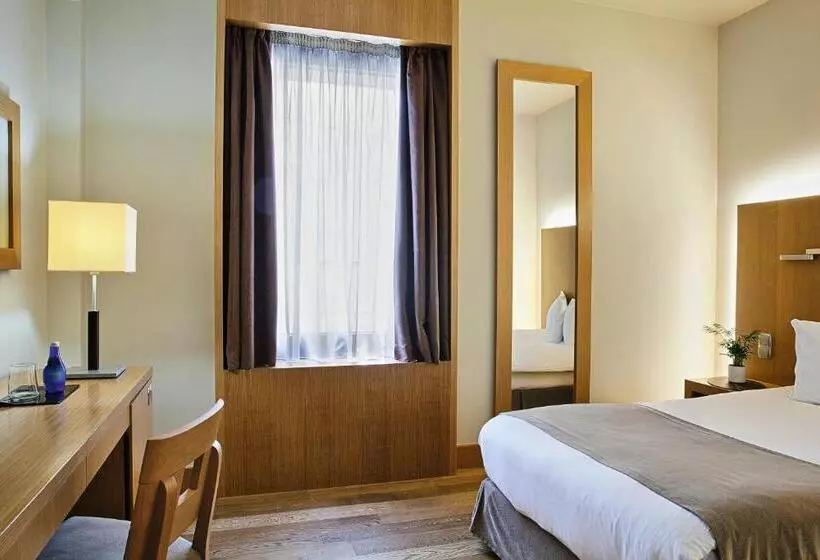 Standard Room Adapted for people with reduced mobility