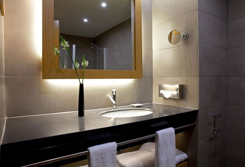 غرفة سوبيريور, Lazart Hotel, Trademark Collection By Wyndham