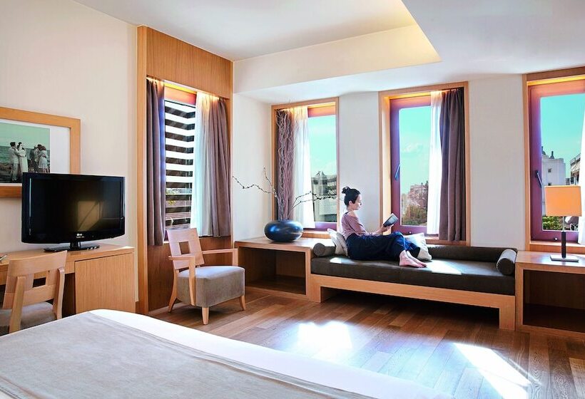 جناح, Lazart Hotel, Trademark Collection By Wyndham
