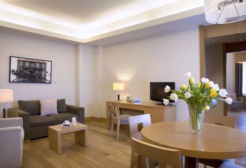 جناح, Lazart Hotel, Trademark Collection By Wyndham