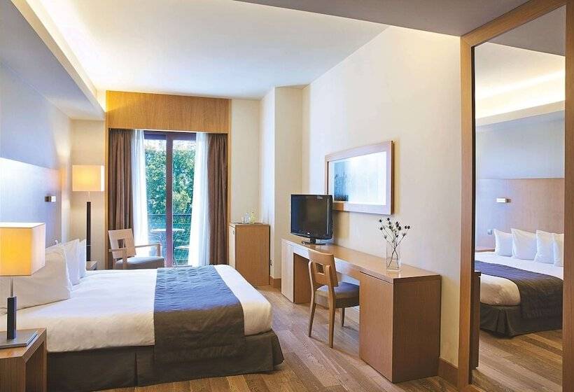 غرفة سوبيريور, Lazart Hotel, Trademark Collection By Wyndham