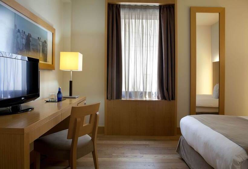 غرفة قياسية فردية, Lazart Hotel, Trademark Collection By Wyndham