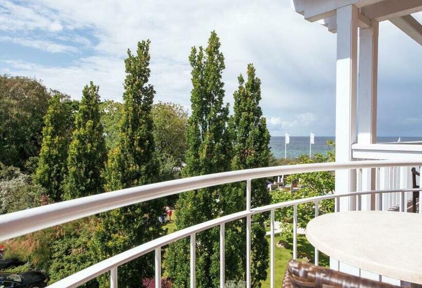 Номер Стандарт, A Rosa Ostseehotel Kühlungsborn