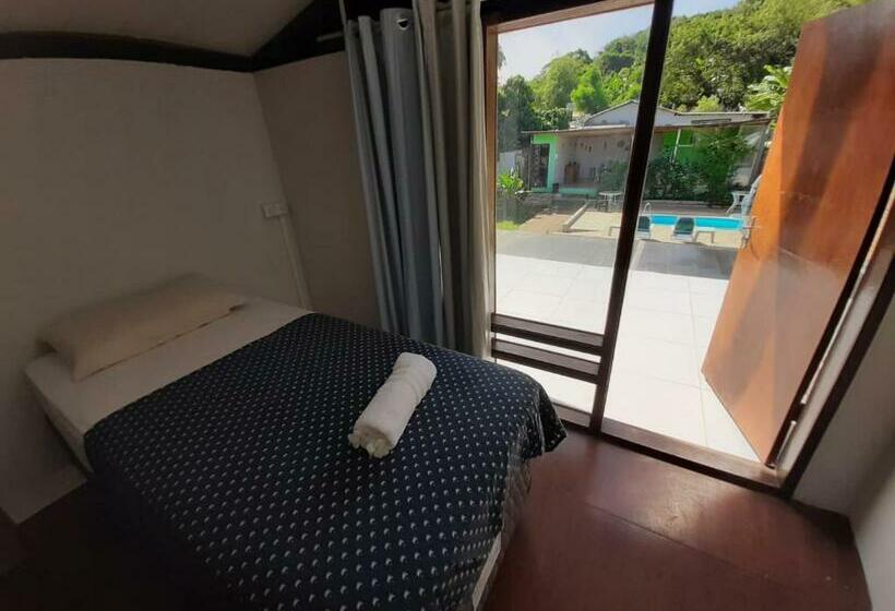 Семейный Номер, Pousada Aventurine Noronha Raízes De Noronha