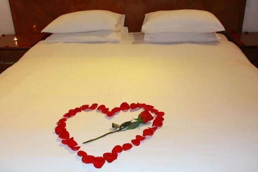 침실 2개 수피리어 아파트, Safari Hotel Apartments