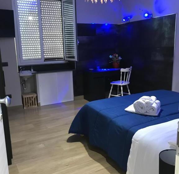 חדר סטנדרט, Il Tempio Di Athena   Cultura E Relax A Siracusa