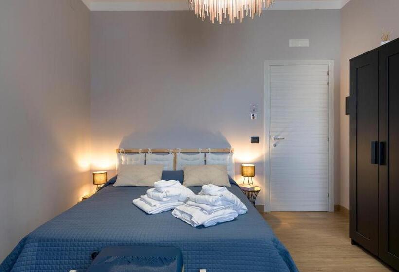 חדר סטנדרט, Il Tempio Di Athena   Cultura E Relax A Siracusa