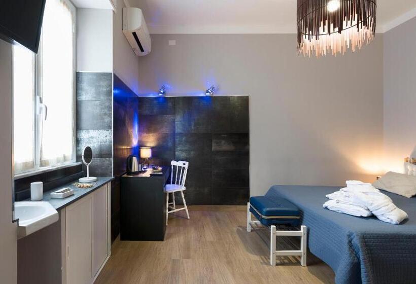 חדר סטנדרט, Il Tempio Di Athena   Cultura E Relax A Siracusa