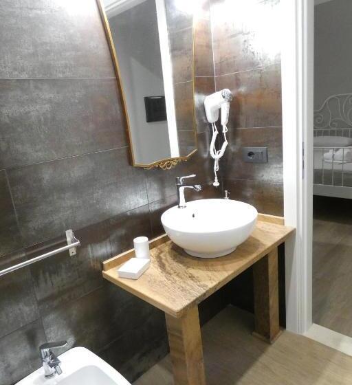 חדר דלוקס, Il Tempio Di Athena   Cultura E Relax A Siracusa