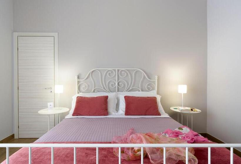 חדר דלוקס, Il Tempio Di Athena   Cultura E Relax A Siracusa