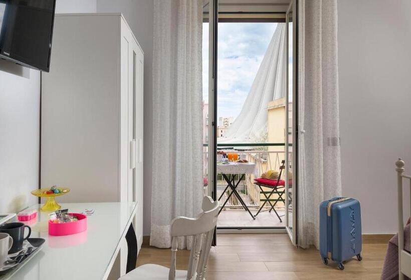 חדר דלוקס, Il Tempio Di Athena   Cultura E Relax A Siracusa