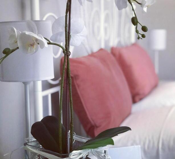 חדר דלוקס, Il Tempio Di Athena   Cultura E Relax A Siracusa