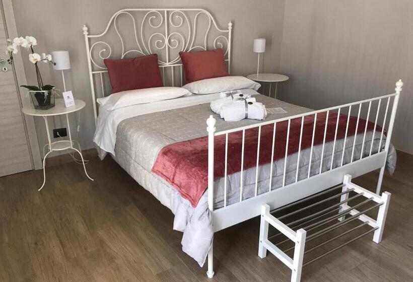 חדר דלוקס, Il Tempio Di Athena   Cultura E Relax A Siracusa