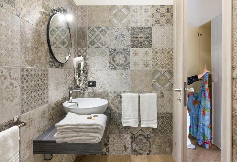 חדר סטנדרט, Il Tempio Di Athena   Cultura E Relax A Siracusa