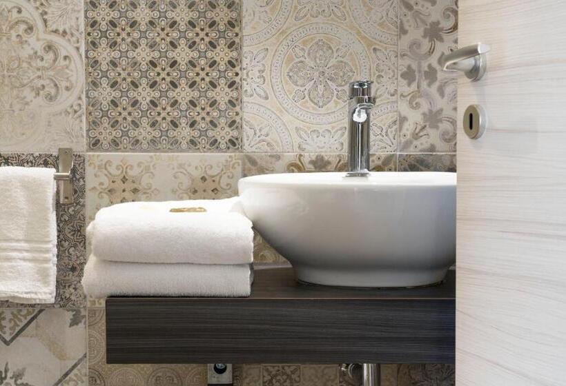 חדר סטנדרט, Il Tempio Di Athena   Cultura E Relax A Siracusa