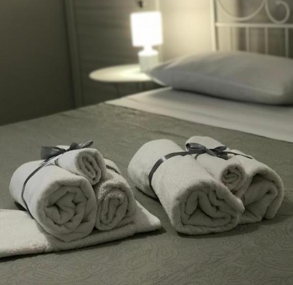 חדר דלוקס, Il Tempio Di Athena   Cultura E Relax A Siracusa