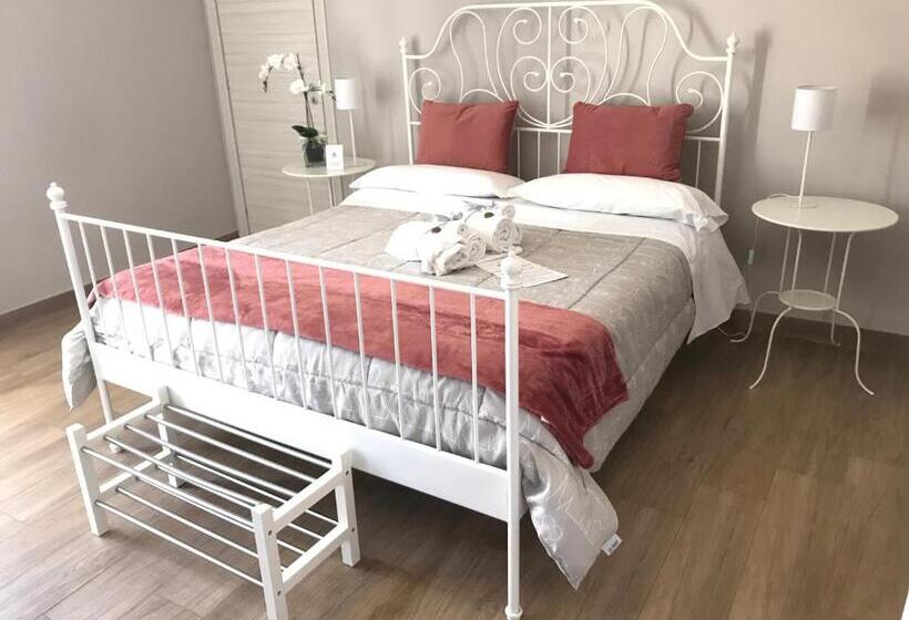 חדר דלוקס, Il Tempio Di Athena   Cultura E Relax A Siracusa