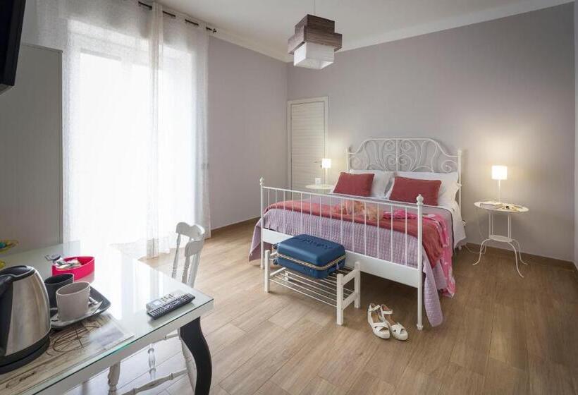 חדר דלוקס, Il Tempio Di Athena   Cultura E Relax A Siracusa