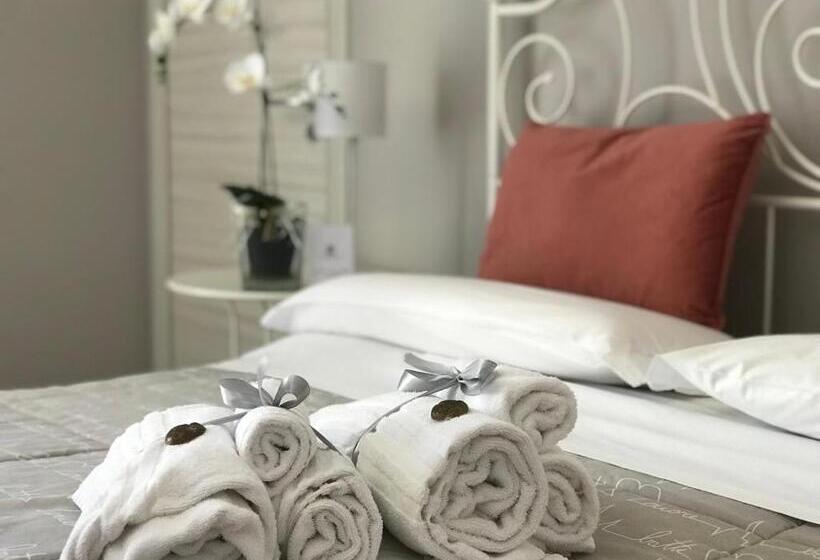 Номер Deluxe, Il Tempio Di Athena   Cultura E Relax A Siracusa