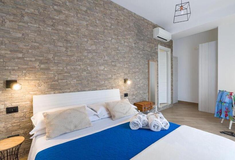 חדר סטנדרט, Il Tempio Di Athena   Cultura E Relax A Siracusa