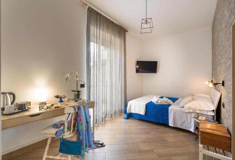 Номер Стандарт, Il Tempio Di Athena   Cultura E Relax A Siracusa