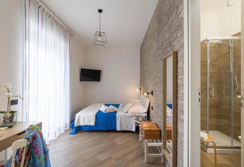 Номер Стандарт, Il Tempio Di Athena   Cultura E Relax A Siracusa