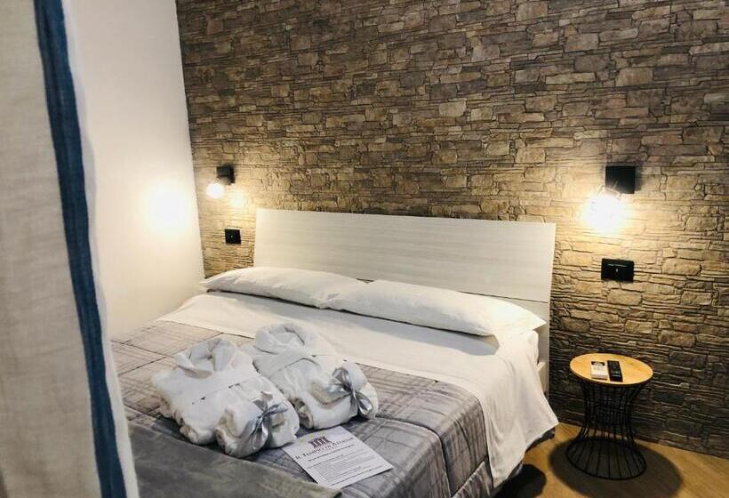 חדר סטנדרט, Il Tempio Di Athena   Cultura E Relax A Siracusa