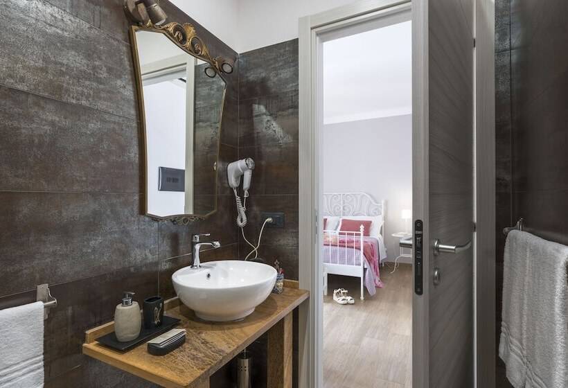 חדר דלוקס, Il Tempio Di Athena   Cultura E Relax A Siracusa