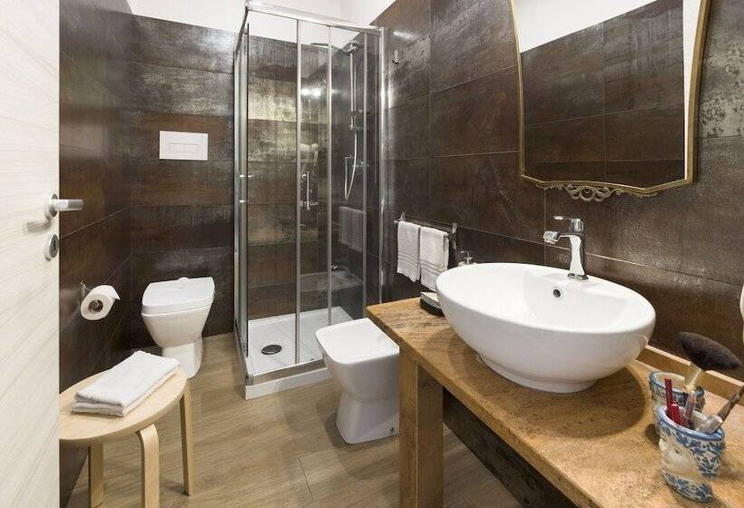 Номер Deluxe, Il Tempio Di Athena   Cultura E Relax A Siracusa
