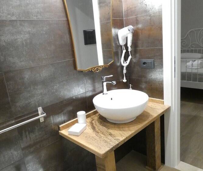 חדר דלוקס, Il Tempio Di Athena   Cultura E Relax A Siracusa