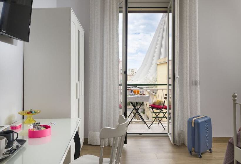 חדר דלוקס, Il Tempio Di Athena   Cultura E Relax A Siracusa