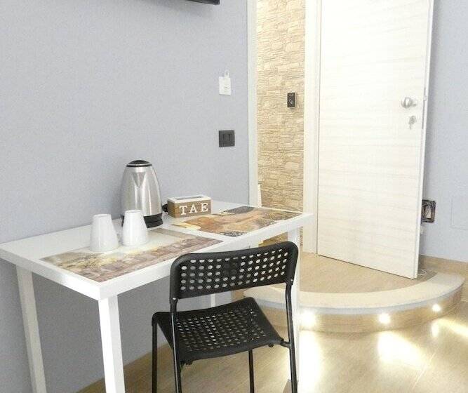 חדר סטנדרט, Il Tempio Di Athena   Cultura E Relax A Siracusa