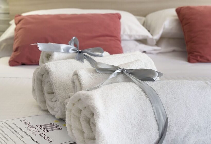 חדר סטנדרט, Il Tempio Di Athena   Cultura E Relax A Siracusa