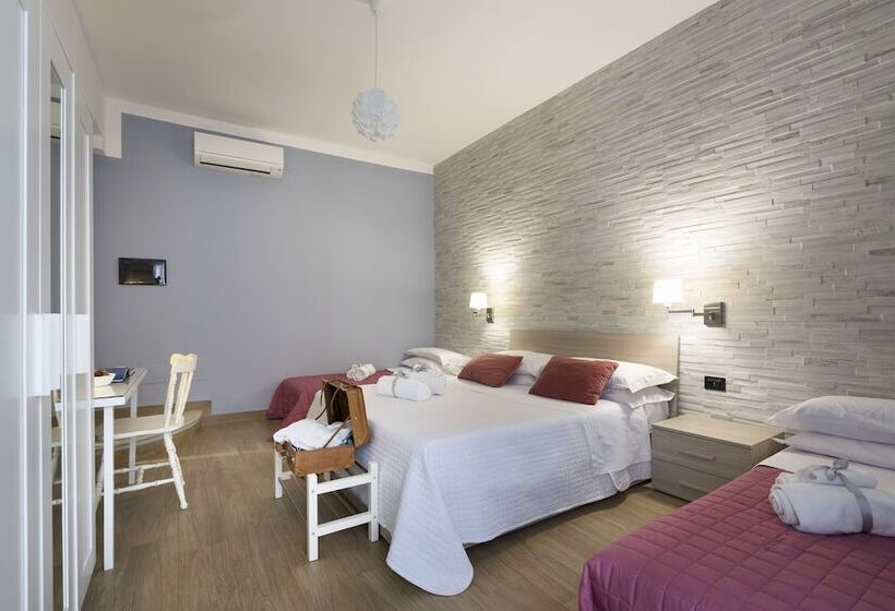 חדר סטנדרט, Il Tempio Di Athena   Cultura E Relax A Siracusa