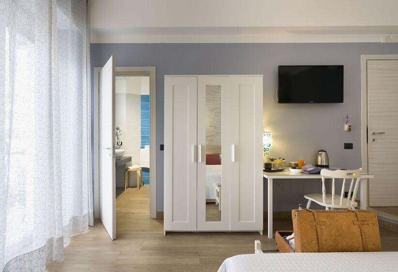 חדר סטנדרט, Il Tempio Di Athena   Cultura E Relax A Siracusa