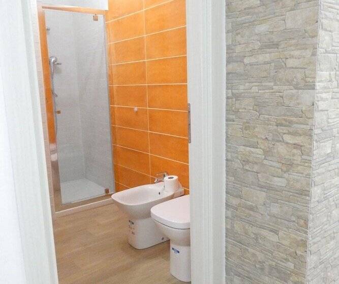 Standard room with outdoor bath, Il Tempio Di Athena   Cultura E Relax A Siracusa