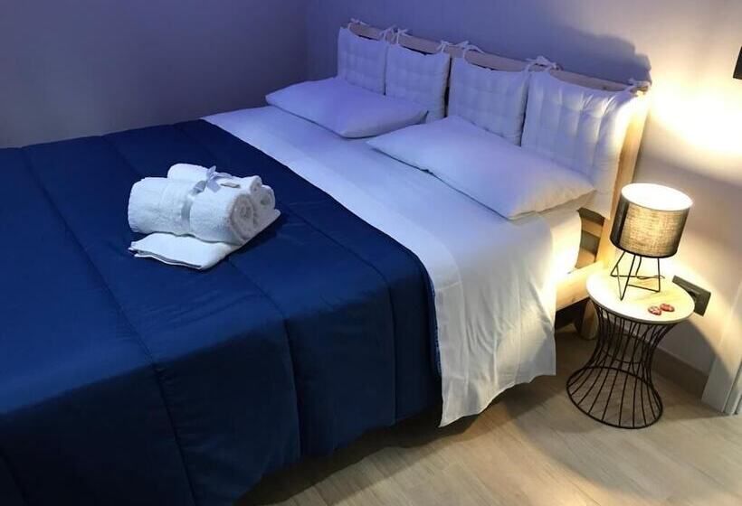 Standard room with outdoor bath, Il Tempio Di Athena   Cultura E Relax A Siracusa