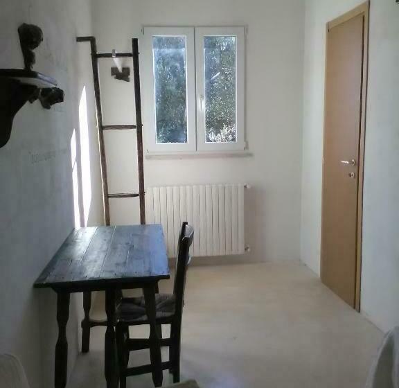 Standard Szoba, B&b La Casa Degli Artisti