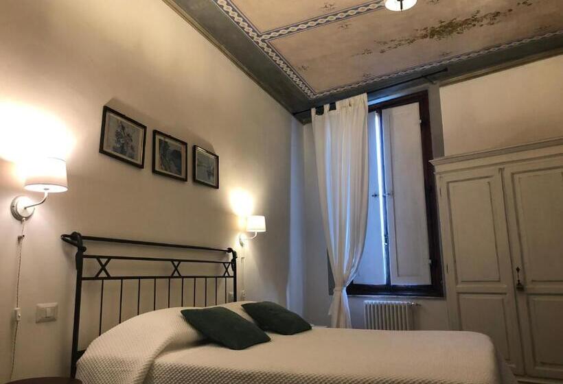 اتاق لوکس, B&b Paolina