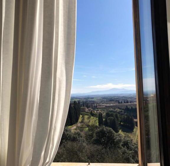 اتاق لوکس, B&b Paolina