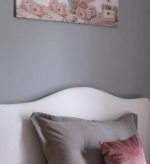 اتاق استاندارد چهارنفره با بالکن, B&b Verzus