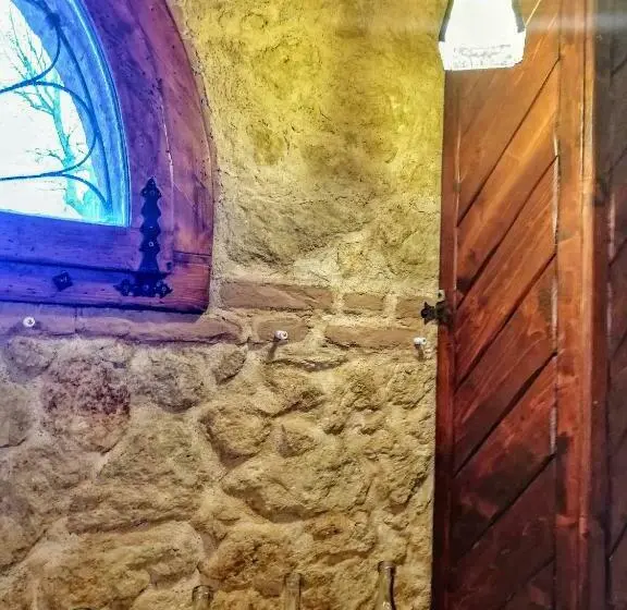 ビラホテル1ベッドルーム, Medieval Relais Top Location