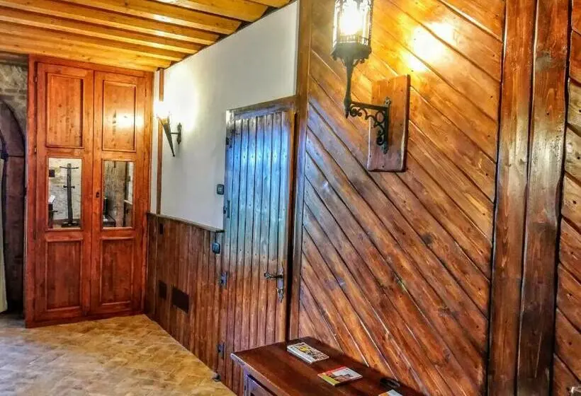ビラホテル1ベッドルーム, Medieval Relais Top Location