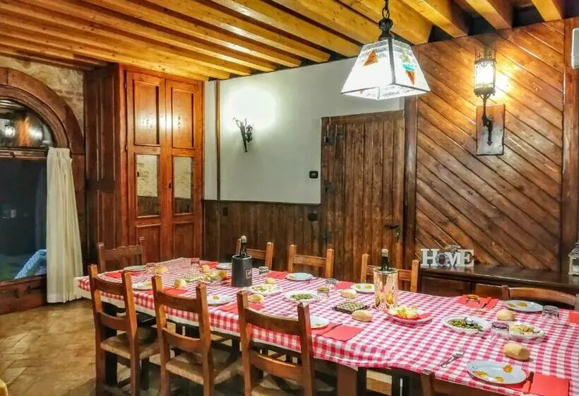 ビラホテル1ベッドルーム, Medieval Relais Top Location
