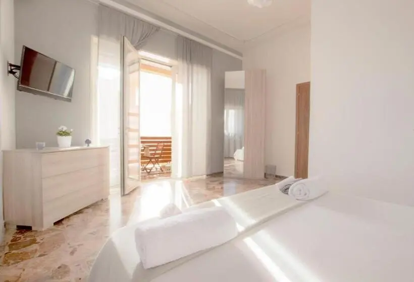 スタンダードインサイドビュールーム, B&b Salento Inside
