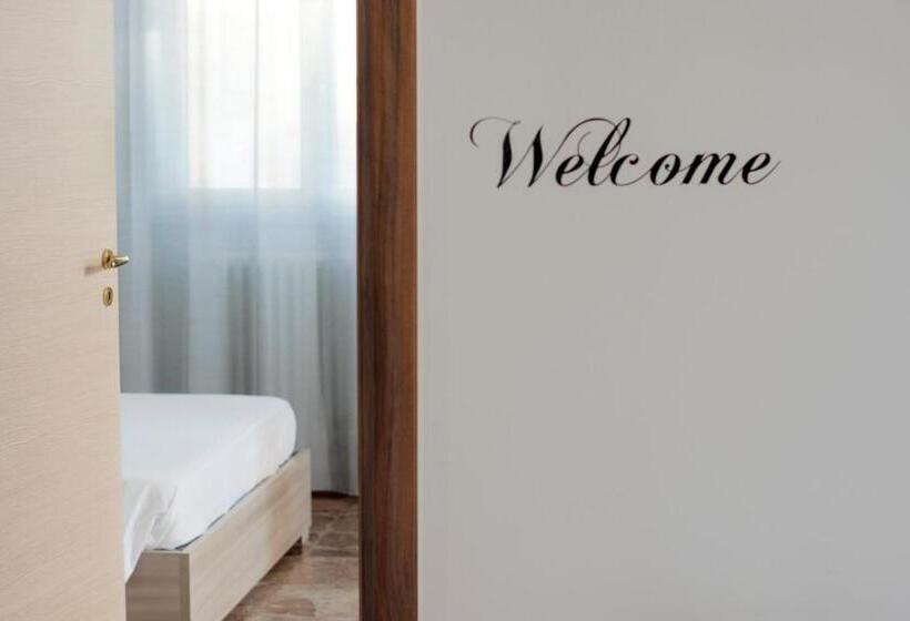 חדר סטנדרט פנימי, B&b Salento Inside